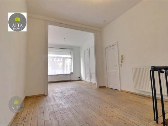 Appartement vente à Etterbeek, Bruxelles