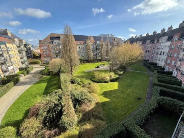 Appartement vente à Etterbeek, Bruxelles