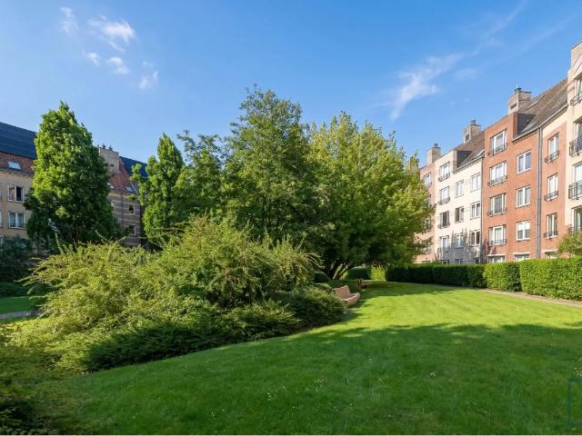 Appartement vente à Etterbeek, Bruxelles
