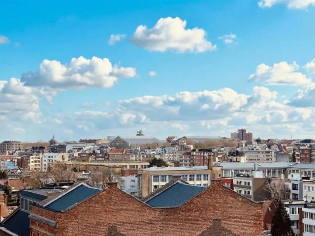 Appartement vente à Etterbeek, Brussel-Hoofdstad - Bruxelles-Capitale