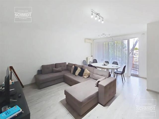 Appartement vente à Etterbeek, Bruxelles