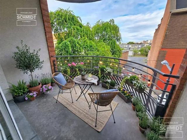 Appartement vente à Etterbeek, Brussel-Hoofdstad - Bruxelles-Capitale