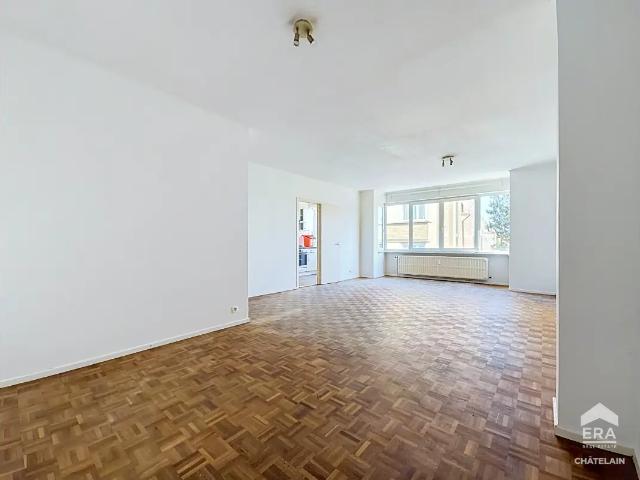 Appartement vente à Etterbeek, Bruxelles