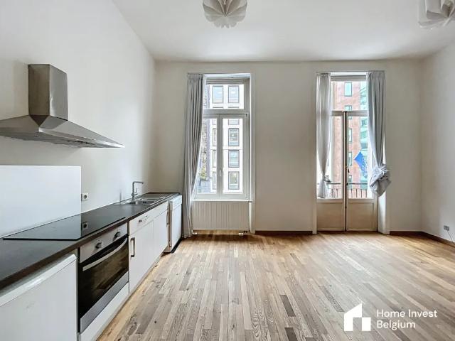 Appartement vente à Brussel, Bruxelles