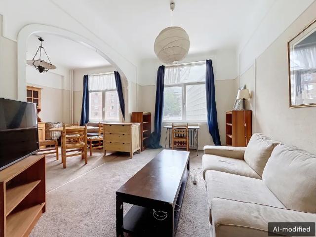 Appartement vente à Quartier européen - Europese Wijk, Bruxelles - Brussel