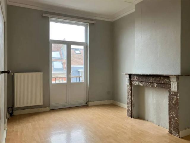 Appartement vente à Etterbeek, Bruxelles