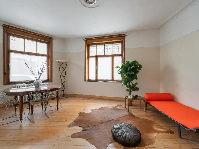 Appartement vente à Etterbeek, Bruxelles