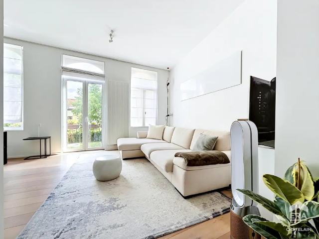 Appartement vente à Etterbeek, Bruxelles