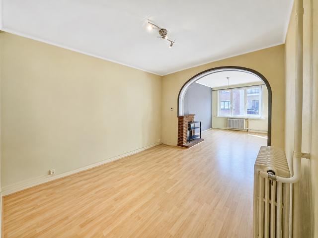Appartement vente à Etterbeek, Bruxelles