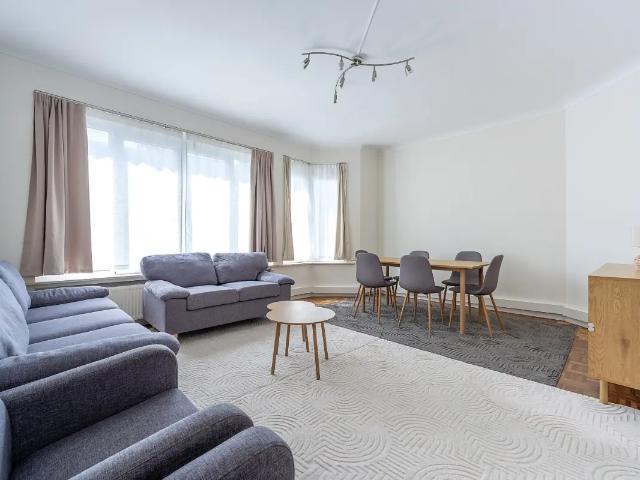 Appartement vente à Etterbeek, Bruxelles