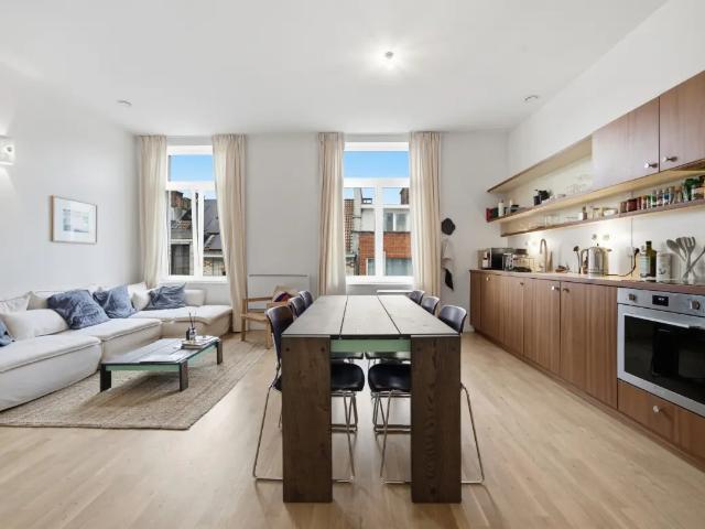 Appartement vente à Sint-pieters-woluwe, Bruxelles