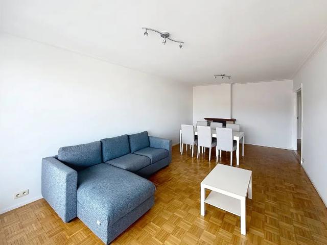 Appartement vente à Etterbeek, Bruxelles