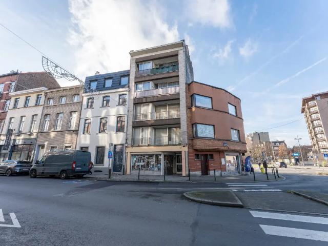 Appartement vente à Etterbeek, Bruxelles