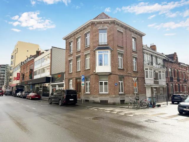 Appartement vente à Etterbeek, Bruxelles
