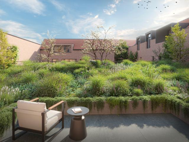 Appartement vente à Etterbeek, Bruxelles