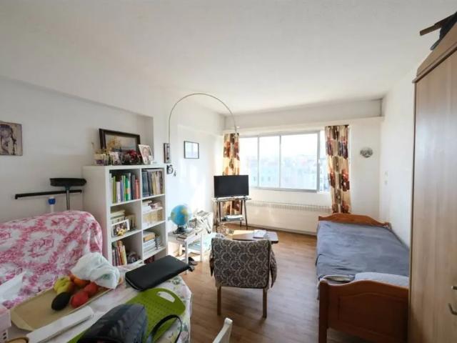 Appartement vente à Elsene, Bruxelles