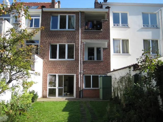 Appartement vente à Etterbeek, Bruxelles
