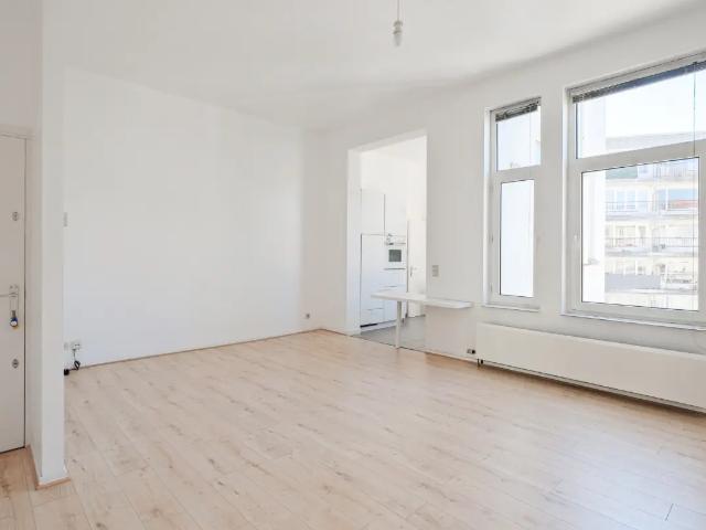 Appartement vente à Etterbeek, Bruxelles
