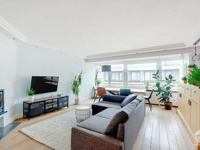 Appartement vente à Etterbeek, Bruxelles