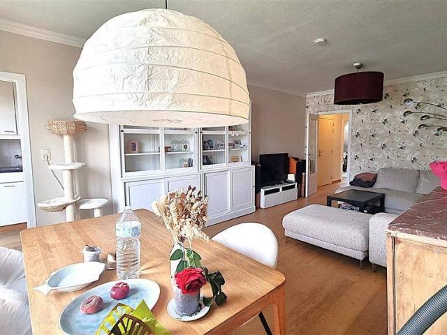 Appartement vente à Etterbeek, Bruxelles