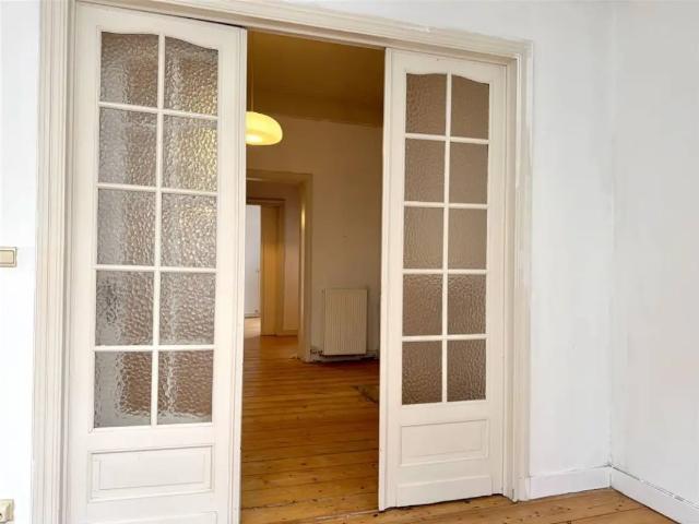 Appartement vente à Etterbeek, Bruxelles