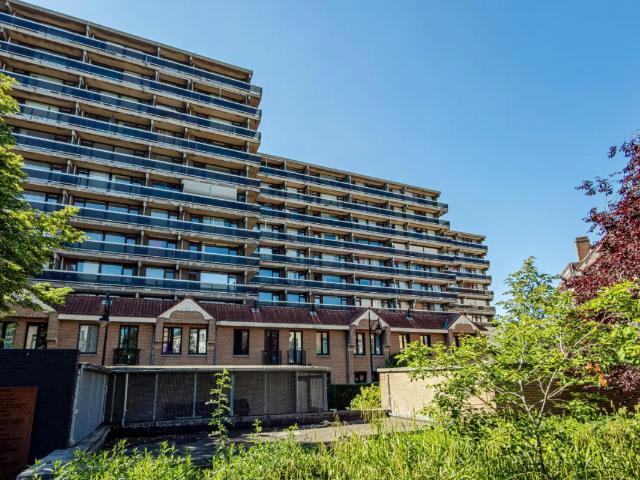 Appartement vente à Etterbeek, Bruxelles