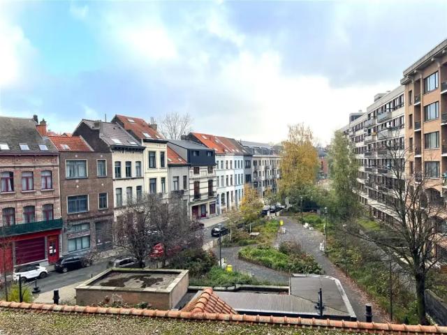Appartement vente à Etterbeek, Bruxelles