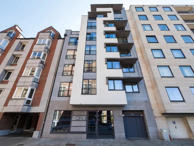 Appartement vente à Etterbeek, Brussel-Hoofdstad - Bruxelles-Capitale