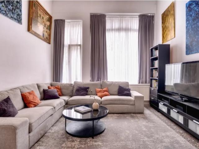 Appartement vente à Etterbeek, Bruxelles