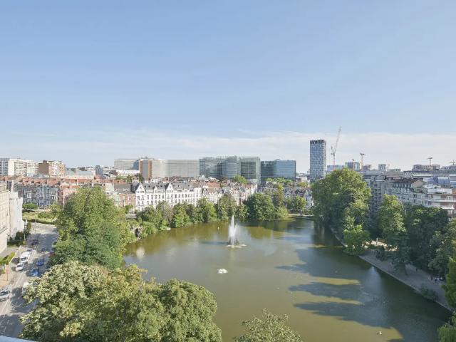 Appartement vente à Brussel, Bruxelles