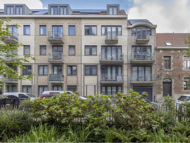 Appartement vente à Etterbeek, Bruxelles