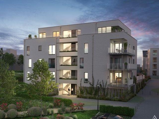 Appartement vente à Eupen, Wallonie