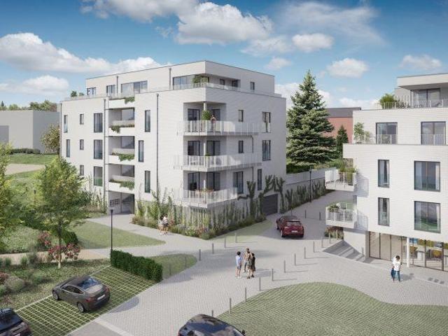 Appartement vente à Eupen, Wallonie
