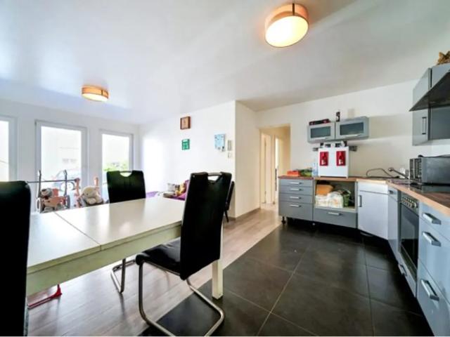 Appartement vente à Eupen, Wallonie