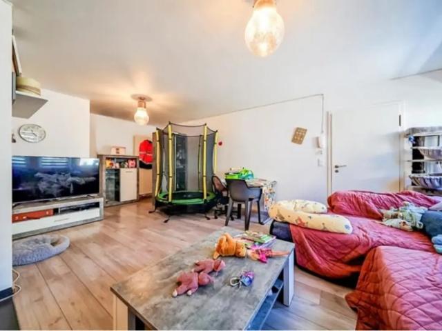 Appartement vente à Eupen, Wallonie