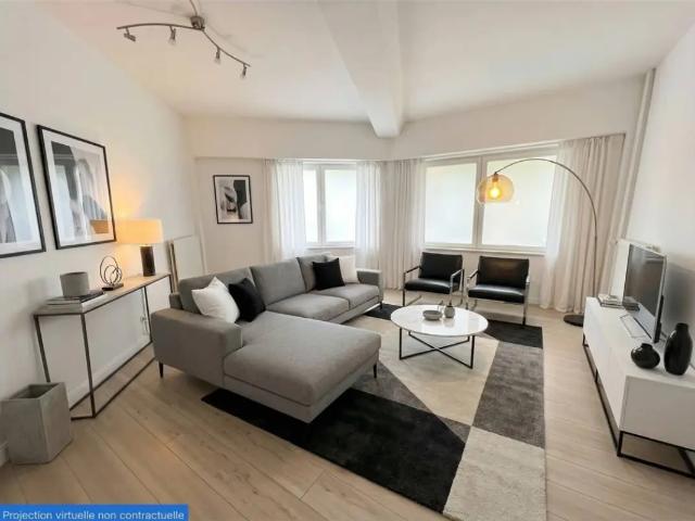 Appartement vente à Evere, Bruxelles