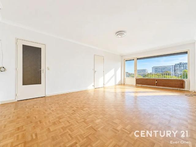Appartement vente à Conscience, Evere