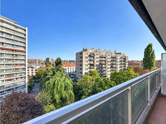 Appartement vente à Conscience, Evere