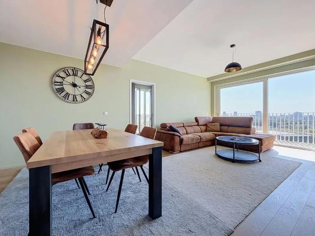 Appartement vente à Evere, Bruxelles