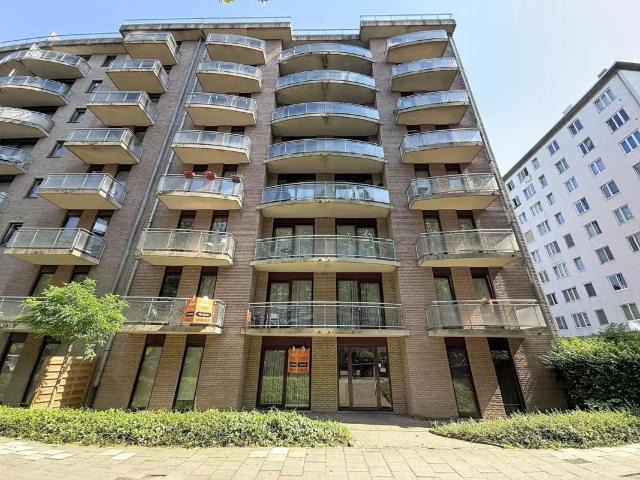 Appartement vente à Evere, Bruxelles