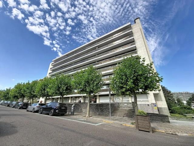 Appartement vente à Evere, Bruxelles