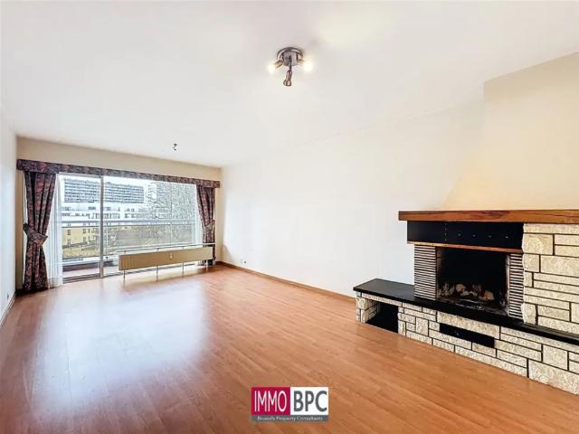 Appartement vente à Evere, Bruxelles