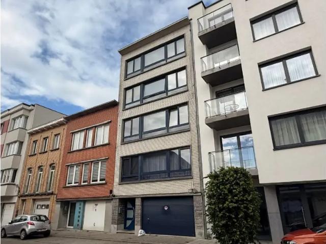 Appartement vente à Conscience, Evere