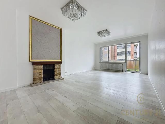 Appartement vente à Evere, Bruxelles