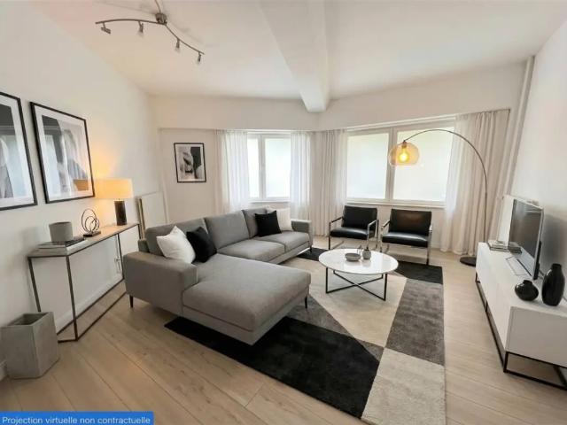Appartement vente à Evere, Bruxelles