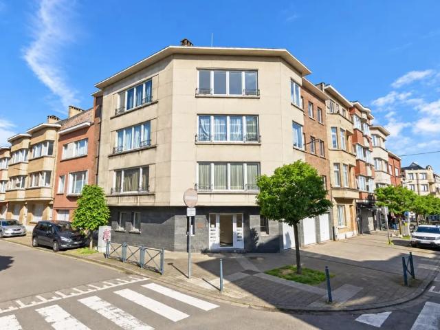Appartement vente à Conscience, Evere