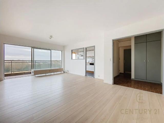 Appartement vente à Evere, Bruxelles