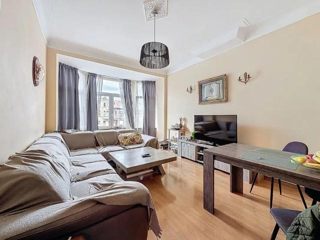 Appartement vente à Evere, Bruxelles