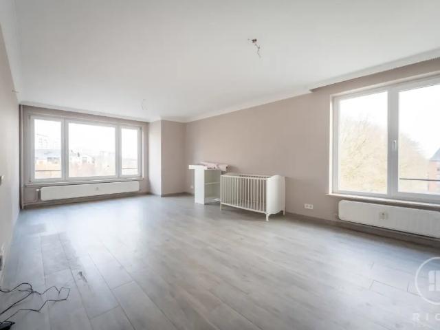 Appartement vente à Evere, Bruxelles