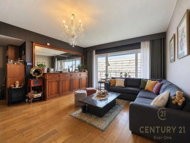 Appartement vente à Evere, Bruxelles